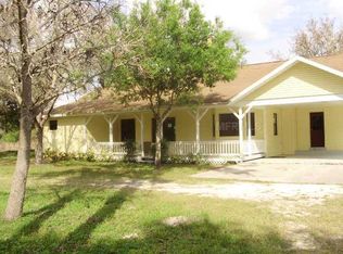 8651 Wauchula Rd, Myakka City, FL 34251