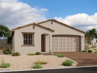 10807 W Luxton Ln, Tolleson, AZ, 85353