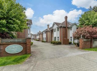 8280 Bennett Rd #3, Richmond, BC V6Y 1N5