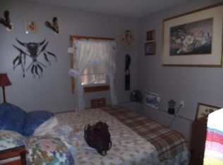 3773 S Masten Rd, Branch, MI 49402