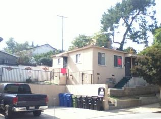 4540 Beryl St, Los Angeles, CA 90032