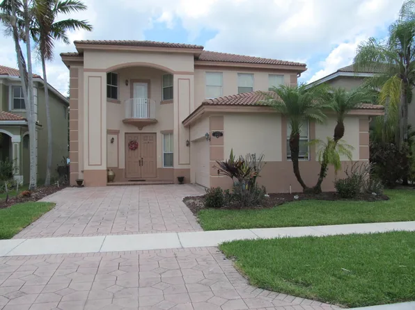 10682 Old Hammock Way, Wellington, FL 33414
