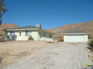 52188 Breezeway, Morongo Valley, CA 92256