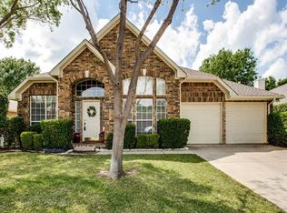 2405 Gunnison Trl, Flower Mound, TX 75028