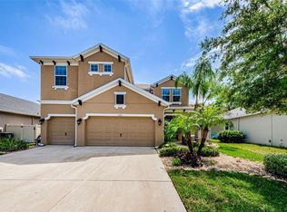 1265 Windy Bay Shl, Tarpon Springs, FL 34689
