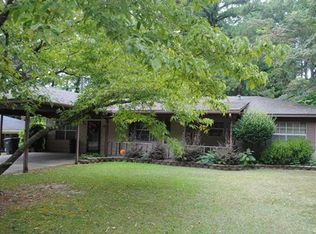 3019 15th Pl, Meridian, MS 39305