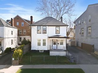 726 14Th Ave, Paterson, NJ