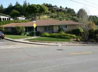 1537 Graff Ave, San Leandro, CA
