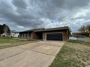 1002 E 825 N, Layton, UT 84040