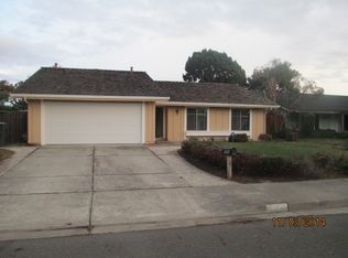 4554 Cabello St, Union City, CA 94587