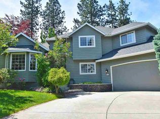 4208 S Olympus Ct, Spokane, WA 99223
