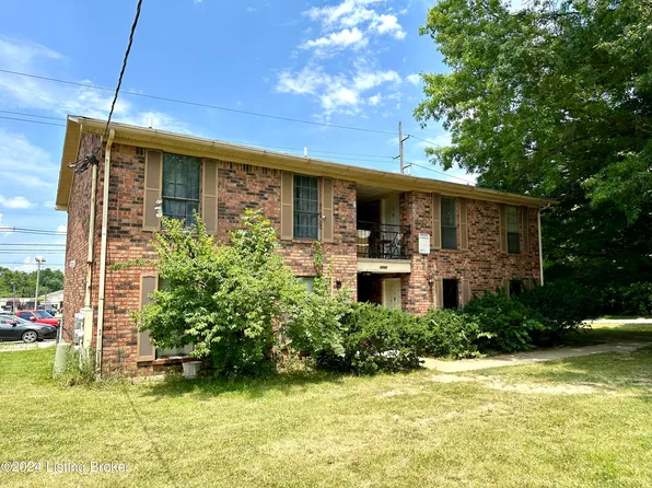 8500 Standing Oak Dr, Louisville, KY 40258