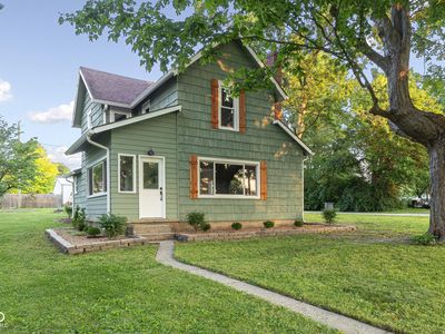 106 N Blake St, Sheridan, IN, 46069