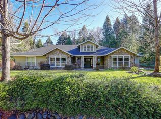 12958 Woodstock Dr, Nevada City, CA 95959