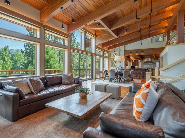 568 Hidden Lake Ct, Olympic Valley, CA 96146