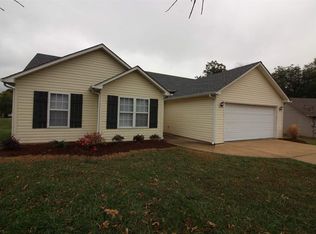 56 Rae Cv, Medina, TN 38355