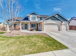 6020 W Teekem Fls, Meridian, ID 83646