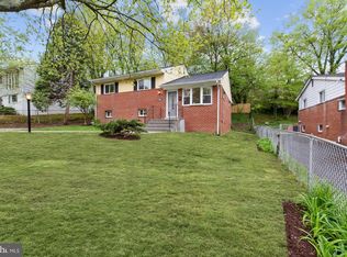 4806 Glenoak Rd, Hyattsville, MD 20784