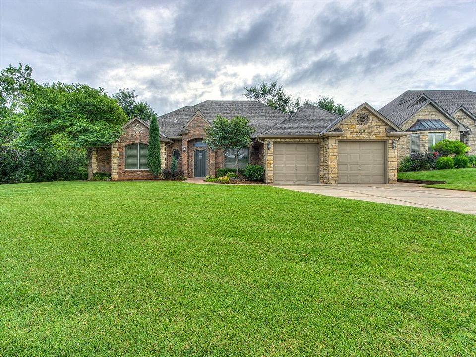 3124 Viewmont Ct, Edmond, OK 73003 Zillow