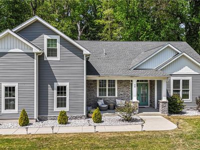 49 Normandy Ln, Newport News, VA, 23606