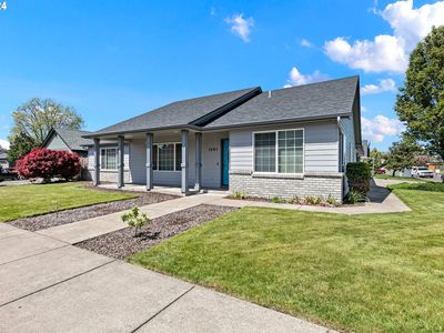 1251 Frogs Leap Ln, Eugene, OR, 97404