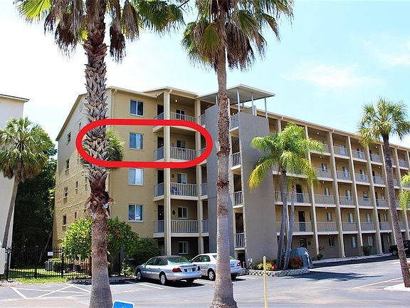 2nd image of 3680 Lake Bayshore Dr #K401