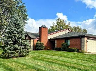 9299 Golden Oaks E, Indianapolis, IN