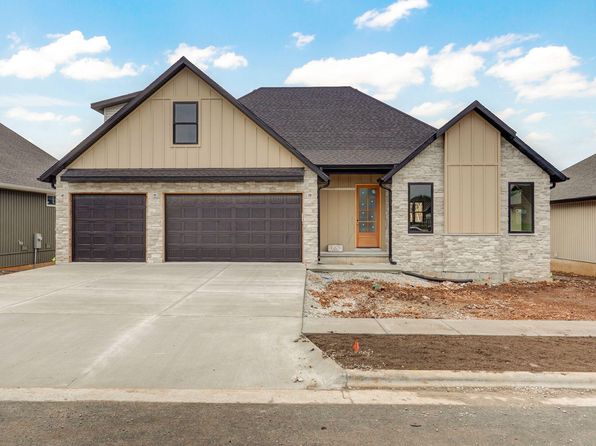 Lot 35 W Allen Drive, Springfield, MO 65810