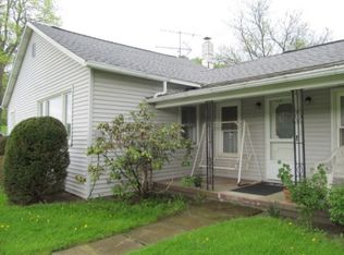 43803 Thompson Run Rd, Titusville, PA 16354