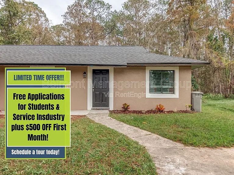 1848 Bonneville Dr — Photo 1