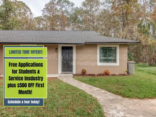 1848 Bonneville Dr, Orlando, FL 32826