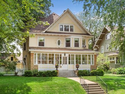 1726 Summit Ave, Saint Paul, MN, 55105