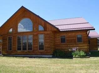 2401 Riata Rd, Bozeman, MT 59718