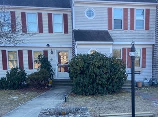 29 Woodview Dr UNIT B, Falmouth, MA 02540
