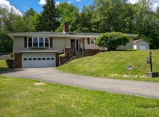 407 Beartown Rd, Painted Post, NY 14870