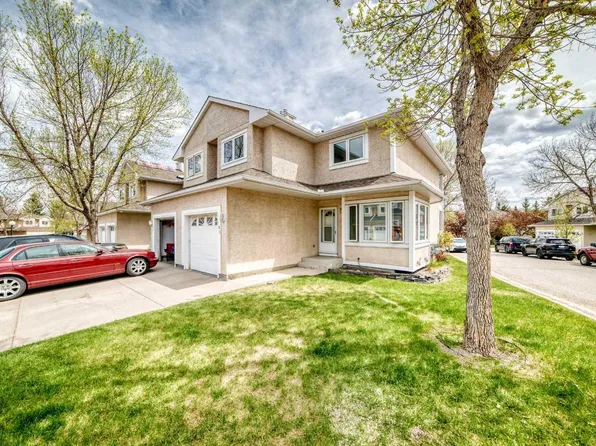 388 Sandarac Dr NW #109, Calgary, AB T3K 4E3