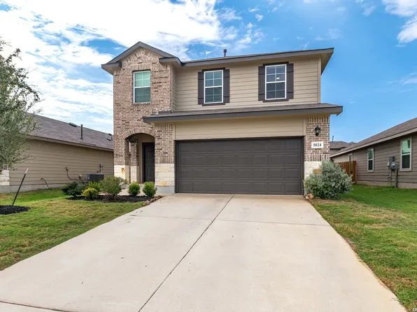 5024 Snap Hook, San Antonio, TX 78261