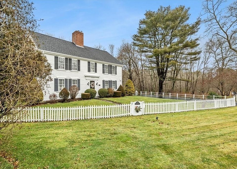 1255 Norton Ave, Taunton, MA 02780 Zillow