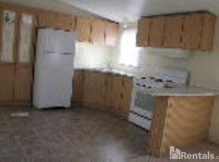 5447 Cascade Rd, Greensboro, NC 27406