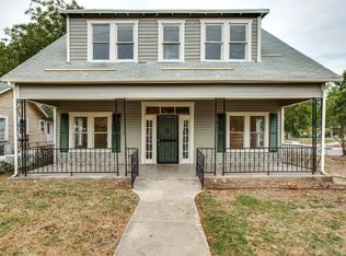 2325 N Elmendorf St, San Antonio, TX 78201