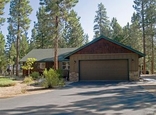 15375 Ponderosa Loop, La Pine, OR 97739