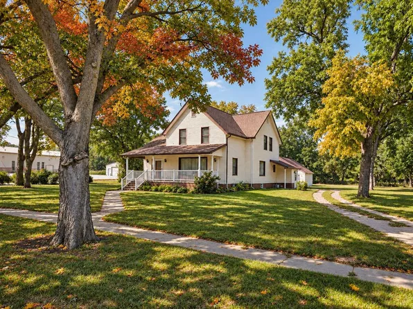 1408 Ivy St, Stanton, NE 68779