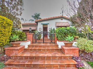 1326 Skyline Dr, Fullerton, CA 92831