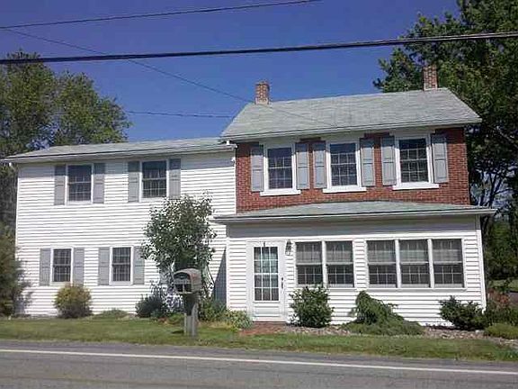 Home for Sale in Halifax, PA $229,000