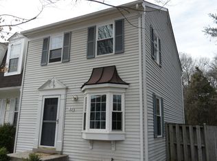 53 Bickel Ct, Sterling, VA 20165