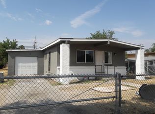 923 E Garrett Ave, Fresno, CA 93706