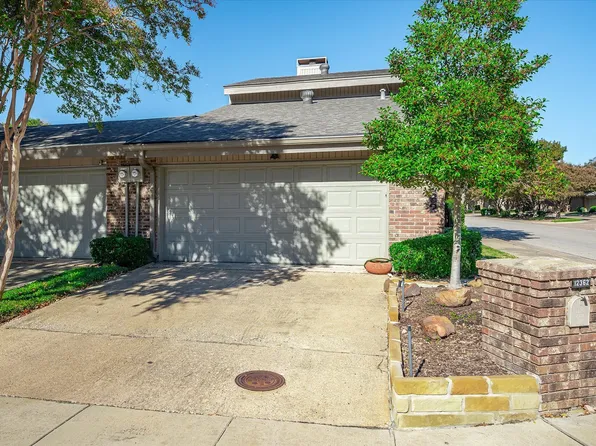 12362 Montego Plz, Dallas, TX 75230