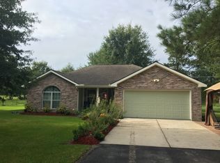 18916 Hanna Belle Dr, Cleveland, TX 77328