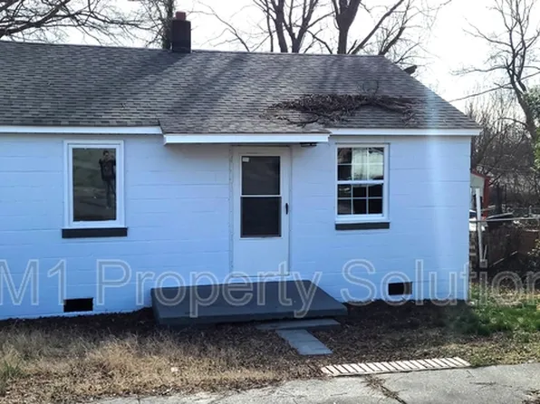 1416 Furlough Ave, High Point, NC 27260