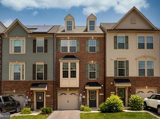 7619 Hamilton Xing, Hanover, MD 21076